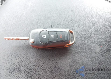 2016 Ford F-150 Xlt z USA, uszkodzony, nr VIN 1FTEX1EP1GKF69029